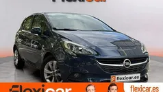 Usado 2016 Opel Corsa Selective Berlina | 8990 € (Precio justo)