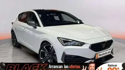 Usado Cupra Leon VZ 300 CV (220 kW) 2022 Utilitario