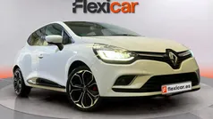 Usado 2019 Renault Clio IV Zen Berlina | 11.790 € (Buen precio)