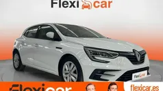 Usado 2021 Renault Mégane IV Business Berlina | 13.990 € (Buen precio)