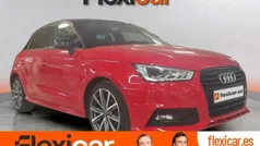 Usado 2015 Audi A1 Utilitario | 12.890 € (Precio justo)