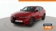 Rojo Usado 2023 Alfa Romeo Tonale Edizione Speciale SUV | 29.699 € (Precio justo)