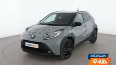 Usado 2025 Toyota Aygo Utilitario | 16.499 € (Precio justo)