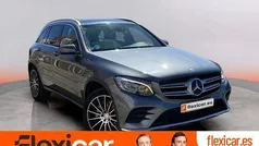 Usado 2016 Mercedes GLC250 SUV | 28.490 € (Precio justo)