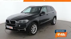 Negro Usado 2018 BMW X5 SUV | 29.499 € (Super precio)