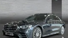 Usado 2021 Mercedes S350 Berlina | 69.990 € (Caro)