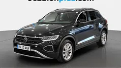 Usado 2023 VW T-Roc Life SUV | 20.864 € (Super precio)