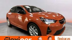 Usado 2020 Opel Corsa Edition Utilitario | 11.690 € (Precio justo)