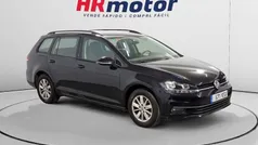Usado 2019 VW Golf VII Familiar | 12.790 € (Precio justo)