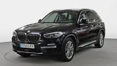 Usado 2020 BMW X3 SUV | 33.228 € (Buen precio)