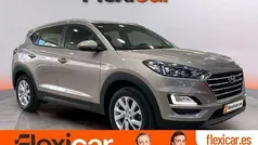 Usado 2021 Hyundai Tucson N Line SUV | 20.790 € (Precio justo)