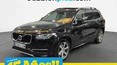 Negro Usado 2015 Volvo XC90 Momentum SUV | 24.550 € (Precio justo)