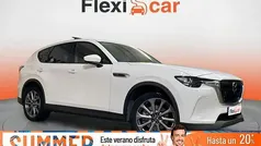 Usado 2022 Mazda CX-60 Exclusive-Line SUV | 35.490 € (Precio justo)