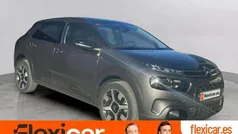 Usado 2019 Citroën C4 Cactus PureTech Utilitario | 12.690 € (Precio justo)