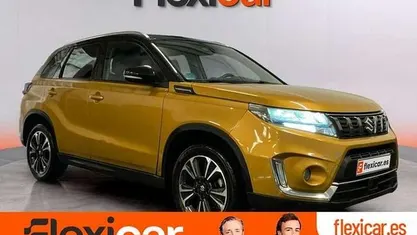 Usado Suzuki Vitara 129 CV (94 kW) 2021 SUV