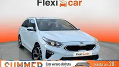 Usado 2019 Kia Ceed Familiar | 15.490 € (Precio justo)