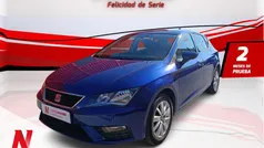 Usado 2019 Seat Leon Reference | 13.074 € (Precio justo)