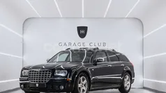 Usado 2009 Chrysler 300C Familiar | 11.999 € (Un poco caro)