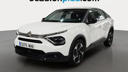 Usado Citroën C4 Feel 131 CV (96 kW) 2023 SUV