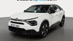 Usado 2023 Citroën C4 Feel SUV | 12.173 € (Buen precio)