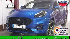Usado 2025 Ford Puma ST-Line SUV | 23.990 € (Precio justo)