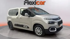 Usado 2020 Citroën Berlingo Feel Monovolumen | 15.990 € (Precio justo)