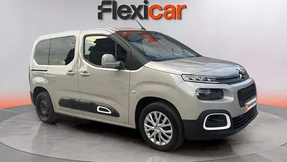 Usado 2020 Citroën Berlingo Feel Monovolumen | 15.990 € (Precio justo)