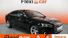 Usado 2017 Audi A5 Sportback Berlina | 21.790 € (Precio justo)