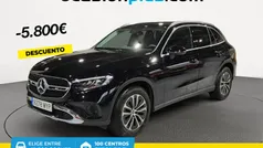 Usado 2025 Mercedes GLC220 SUV | 63.800 € (Precio justo)