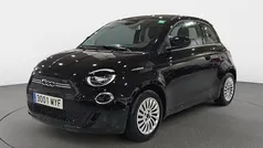 Usado 2022 Fiat 500e Action Utilitario | 12.410 € (Buen precio)