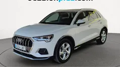 Usado 2022 Audi Q3 Advanced Plus SUV | 29.264 € (Super precio)
