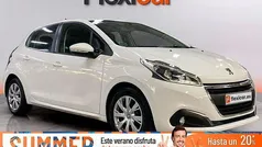 Usado 2019 Peugeot 208 Active Utilitario | 10.590 € (Precio justo)