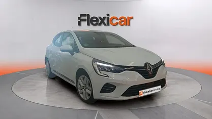 Usado Renault Clio V Intens 85 CV (62 kW) 2020 Berlina