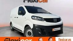 Blanco Usado 2022 Fiat Scudo Monovolumen | 23.990 € (Precio justo)
