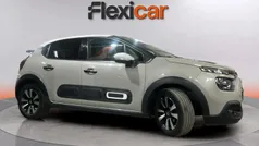 Gris Usado 2023 Citroën C3 PureTech Utilitario | 11.490 € (Precio justo)