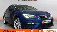 Usado 2018 Seat Leon FR | 18.990 € (Precio justo)
