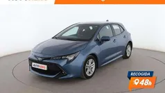 Usado 2019 Toyota Corolla Active Berlina | 15.799 € (Precio justo)