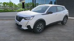 Usado 2022 Peugeot 2008 Active SUV | 16.600 € (Precio justo)