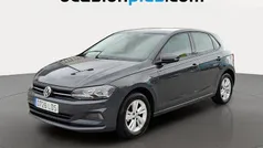 Usado 2020 VW Polo Advance Utilitario | 11.810 € (Precio justo)