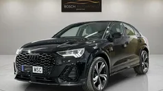 Usado 2024 Audi Q3 Sportback Sport SUV | 42.800 € (Precio justo)