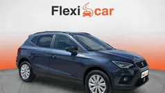Usado 2019 Seat Arona Reference SUV | 15.590 € (Precio justo)