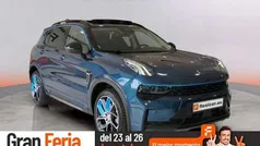 Usado 2024 Lynk & Co 01 SUV | 25.190 € (Buen precio)