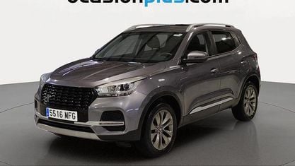 Brugt DR DR 4.0 116 HK (85 kW) 2023 Hvid SUV