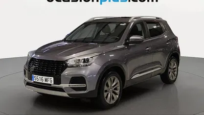 Usado DR DR 4.0 116 CV (85 kW) 2023 Blanco SUV