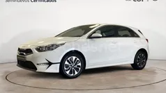 Otro Nuevo 2024 Kia Ceed Berlina | 22.500 € (Precio justo)