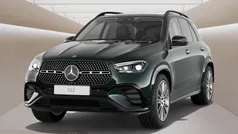 Usado 2024 Mercedes GLE350 | 107.702 €