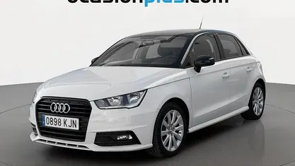 Usado Audi A1 Sportback Attraction 95 CV (69 kW) 2018 Utilitario