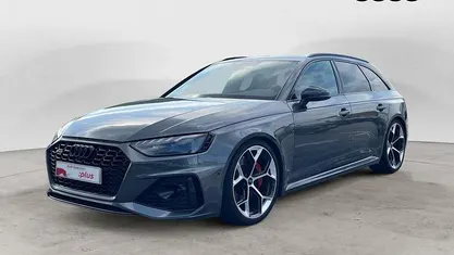 Usado Audi A4 Competition 450 CV (330 kW) 2024 Familiar