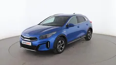 Azul Usado 2023 Kia XCeed SUV | 19.799 € (Precio justo)