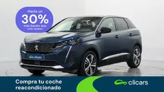 Usado 2024 Peugeot 3008 Allure SUV | 23.990 € (Precio justo)